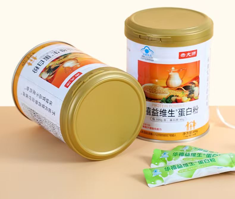 赤大师 蛋白粉