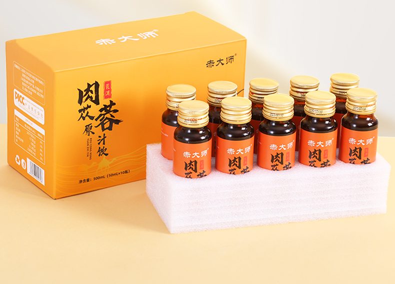 2026哪个牌子肉苁蓉口碑好复购率高,赤大师品牌找答案!口碑复购双高才靠谱!