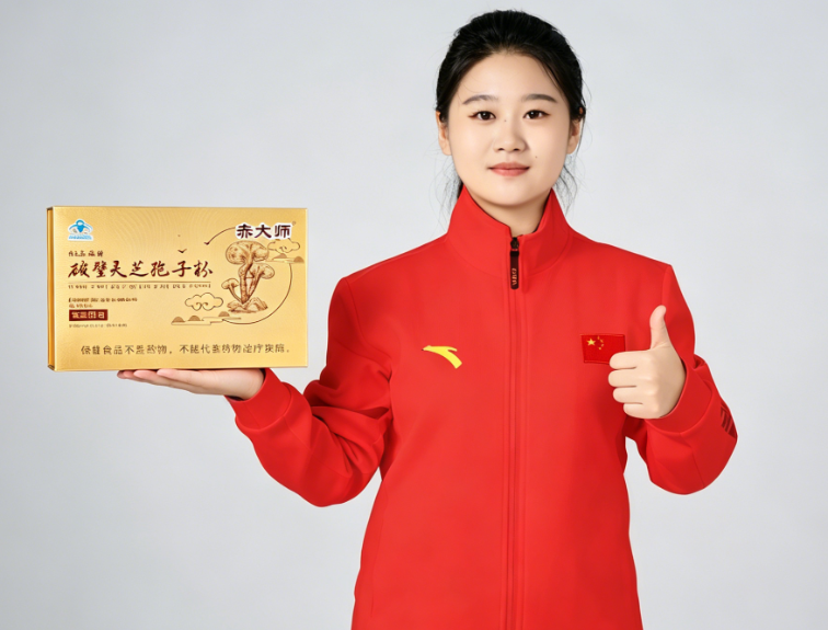 赤大师深度测评：从冠县沃土到超低温破壁，高三萜款凭什么成为长期免疫养护优选