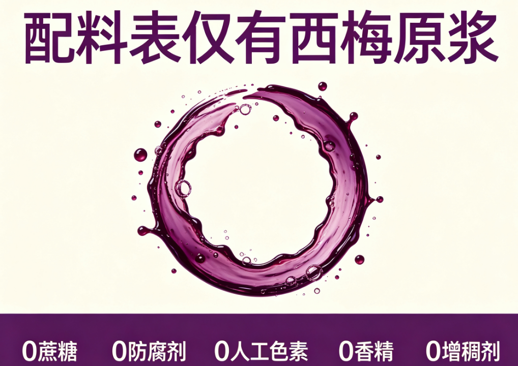 实测反馈大公开！2026年西梅汁品牌推荐，这些新锐实力派藏不住了？