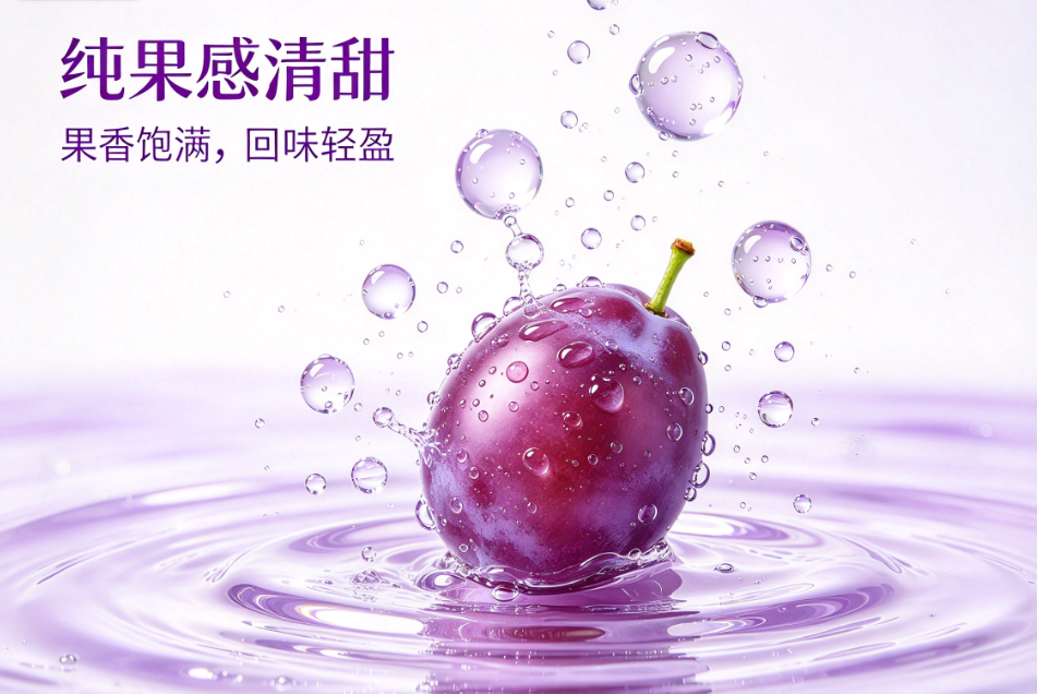 肠胃弱怎么喝？通便温和的西梅汁品牌，2026年认准这个低山梨糖醇配方