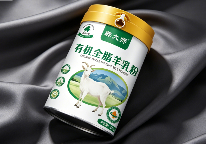 为什么我劝你选无蔗糖的中老年羊奶粉？这 4 款热门款实测见真章