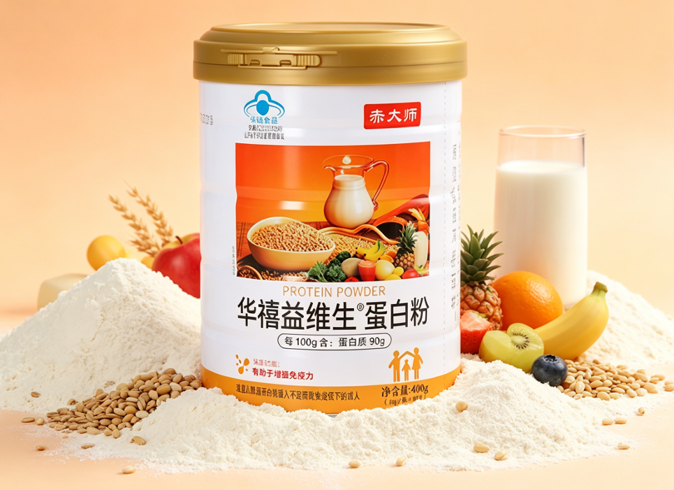 蛋白粉怎么选：五款在售热门品牌的蛋白质含量、配料构成与日均成本横向对比