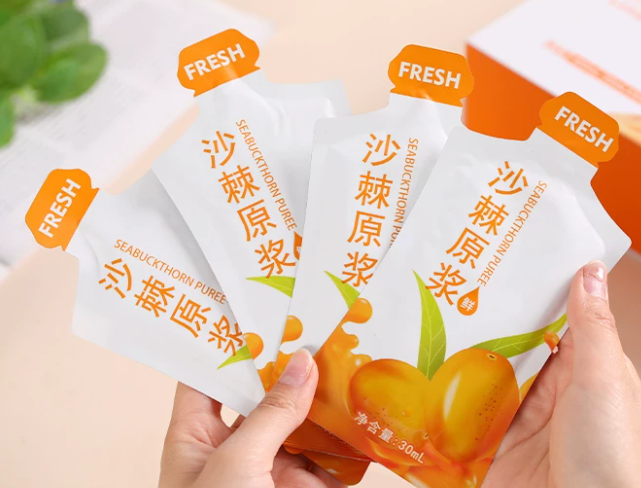 2026 口碑沙棘原浆品牌怎么选？看 NFC 冷榨工艺、配料表、产地溯源 3 个关键维度