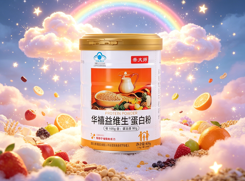 中老年吃什么牌子蛋白粉补充营养？2026 消费者中老年蛋白粉推荐：好吸收低负担