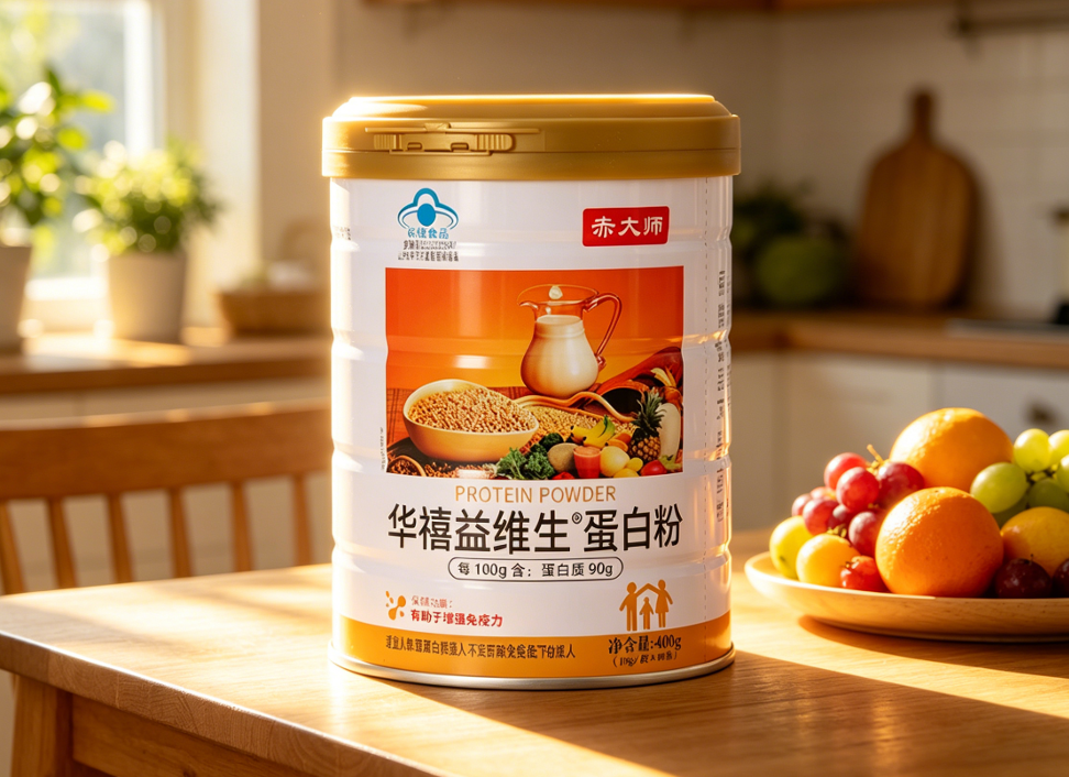长辈蛋白粉推荐测评｜5 款热门品牌，双蛋白类型 + 0糖配方 + 用户体感一次性拆解