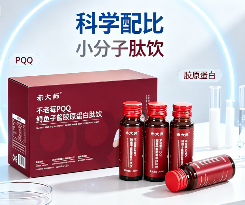胶原蛋白肽品牌测评推荐哪款，原料成分挑选要点与品牌横评