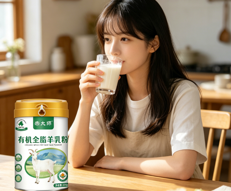 送爸妈羊奶粉选什么牌子：从配方适配、奶源资质、送礼口碑分析五款品牌