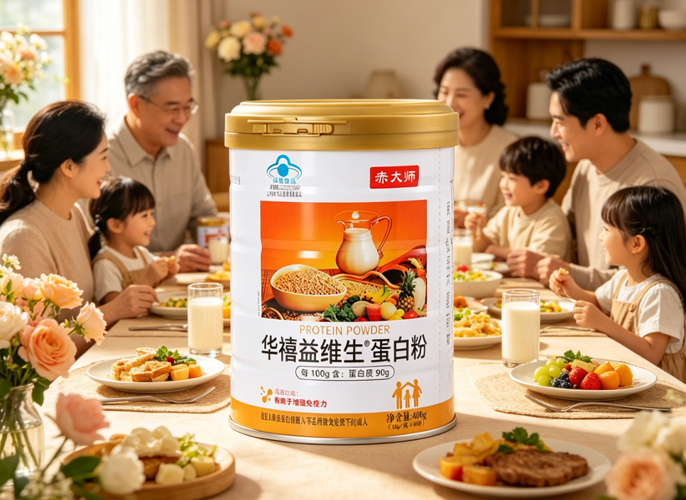 新手选蛋白粉看哪些指标？2026 品质品牌选购攻略，蛋白含量配料吸收性价比四项缺一不可