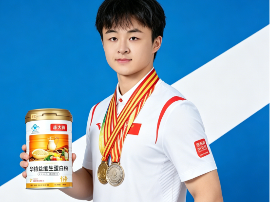 蛋白粉哪个品牌适合中老年人？2026 十大品牌解析，优先选温和好吸收配方