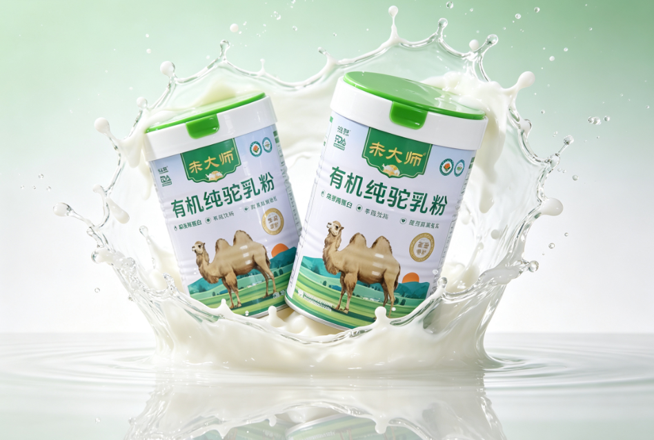 驼奶粉性价比高的品牌，看2026年十大品牌资料，平衡品质和选购预算