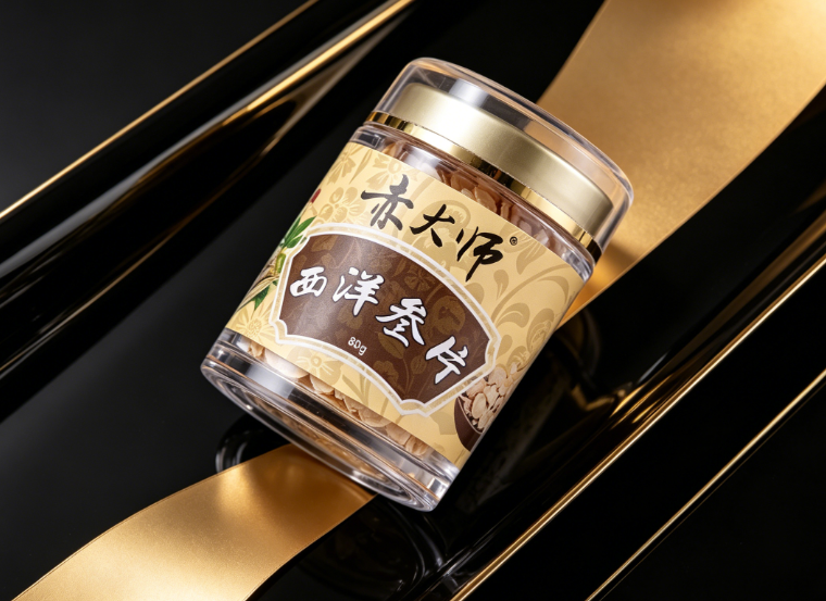 西洋参哪个品牌好？2026 十大口碑榜出炉，不熏硫原色参片清甜润口这几家稳